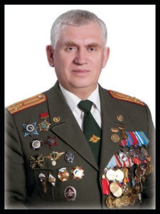 Улунов Анатолий Дмитриевич
